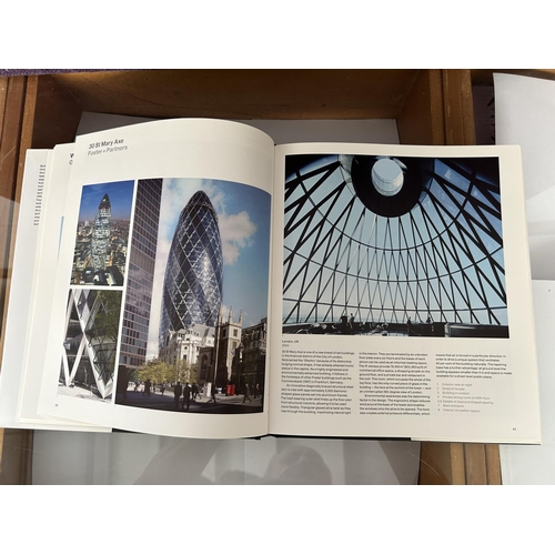 66 - Building the New Millennium: Architecture at the Start of the 21st Century Hardback Book