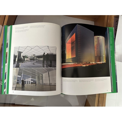 67 - Architecture In The Emirates Hardcover Book by
Philip Jodidio