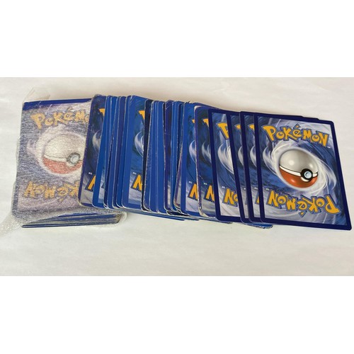 354 - Large Qty of Pokemon Cards