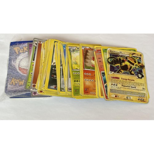 354 - Large Qty of Pokemon Cards