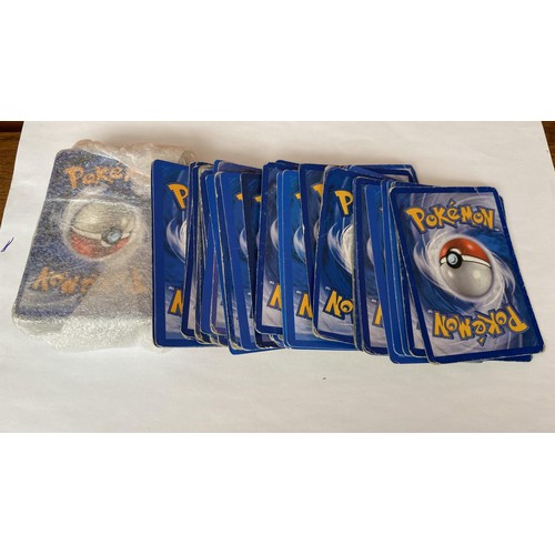 355 - Large Qty of Pokemon Cards