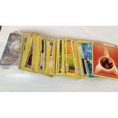 355 - Large Qty of Pokemon Cards