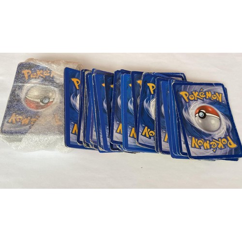 355 - Large Qty of Pokemon Cards