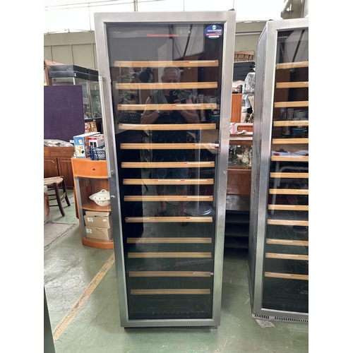 372 - Eurocave Vieillitheque 259V2 Commercial Wine Cooler