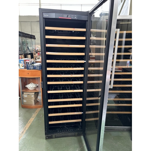 372 - Eurocave Vieillitheque 259V2 Commercial Wine Cooler