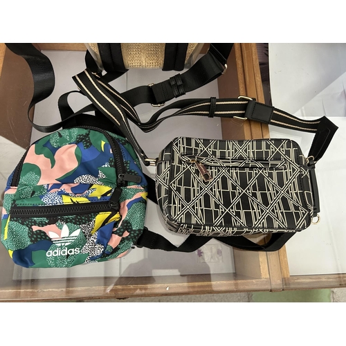 462 - Collection of 3 Women's Bags