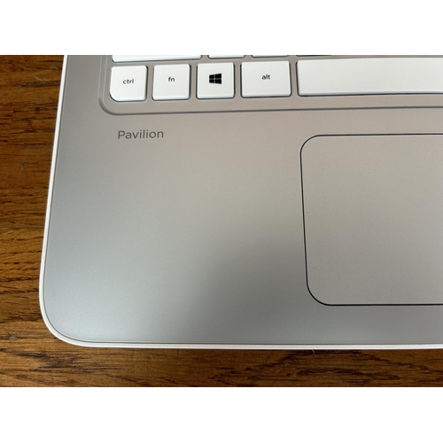 10 - HP Pavilion 'beatsaudio' Laptop Computer (A/F - Hard Drive Removed, No Power Adaptor)  - Code AM7119... 