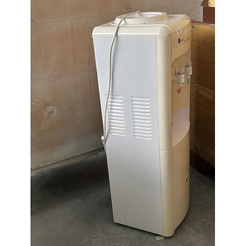 575 - Tredia Hot & Cold Water Dispenser