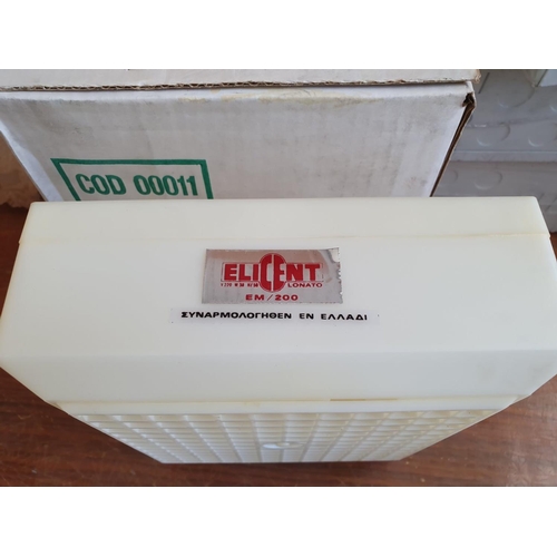 516 - 'Elicent' Fan Extractor Complete (Unused)