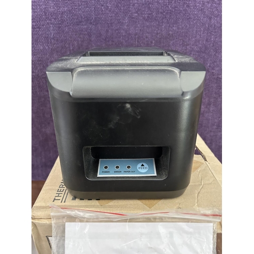 520 - Thermal Receipt Printer Model TX-8320 (Unused)