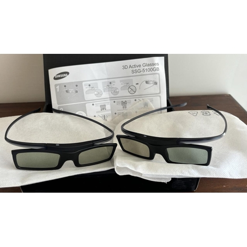 242 - Samsung Active 3D TV Glasses