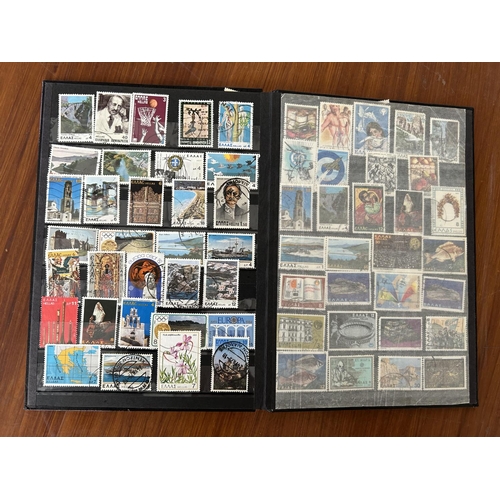 273 - Small Album of Worldwide Stamps