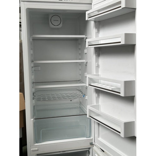 141 - Liebherr Class SN-T Freestanding 2-Door Fridge-Freezer (60 W. x 65 D. x 200cm H.)