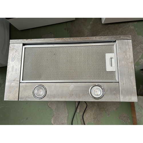 143 - Elica Cooker Hood Extractor Fan