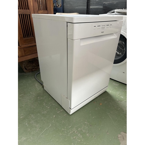 145 - Whirlpool Dishwasher