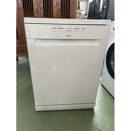 145 - Whirlpool Dishwasher