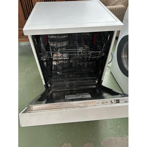 145 - Whirlpool Dishwasher