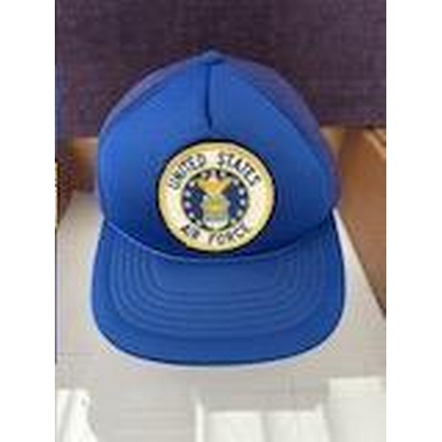 555 - United States Air force Cap