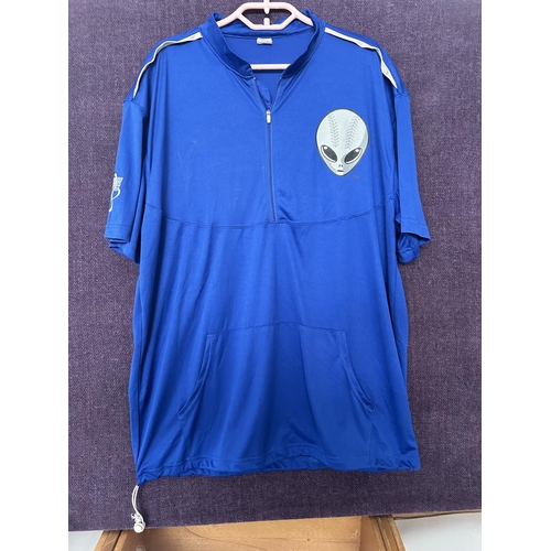 556 - Las Vegas 51S Sports Top Size XL (Unused)