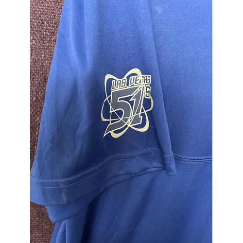 556 - Las Vegas 51S Sports Top Size XL (Unused)