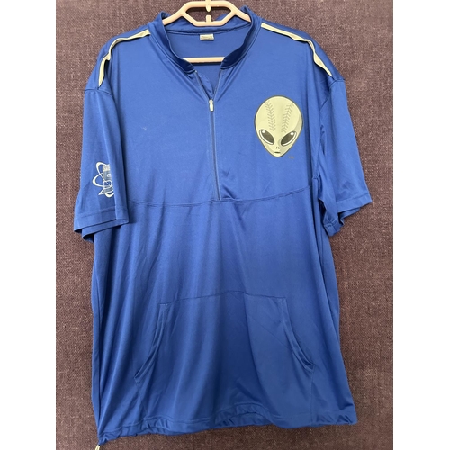 556 - Las Vegas 51S Sports Top Size XL (Unused)