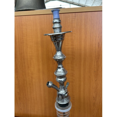 562 - Vintage Nargile Shisha Pipe (A/F)