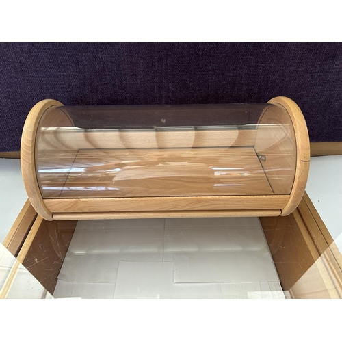 147 - Bodum Bread Bin