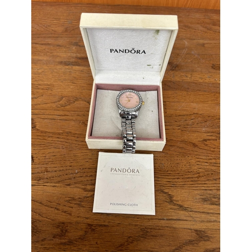 175 - Pandora Ladies Watch