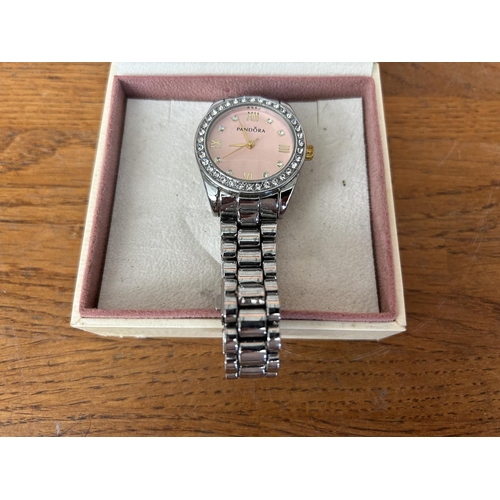 175 - Pandora Ladies Watch