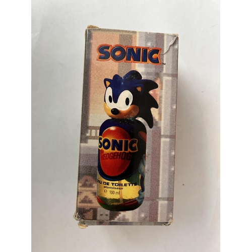 209 - Sonic Eau De Toilette 100ml Atomizer