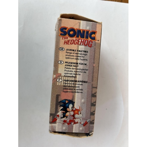 209 - Sonic Eau De Toilette 100ml Atomizer