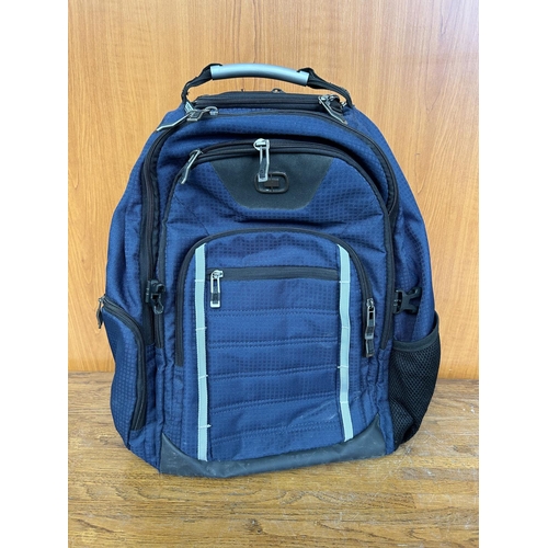 275 - Ogio Backpack Laptop Bag