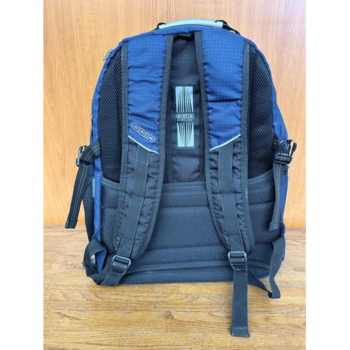 275 - Ogio Backpack Laptop Bag