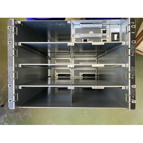 164 - APC Symmetra SYHF6KI Rm 6KVa Frame (Unused) - Code N/A