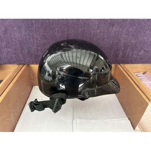 646 - TOM Mini Helmet Size M