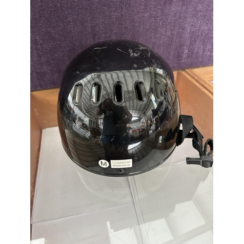 646 - TOM Mini Helmet Size M