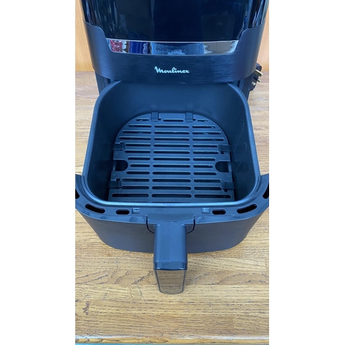 100 - Moulinex E2505810 4,2L Air Fryer/Oil Free Fryer/Grill