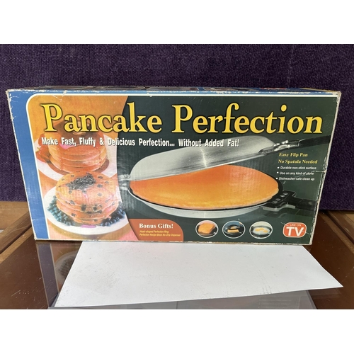 622 - Pancake Perfection Pan