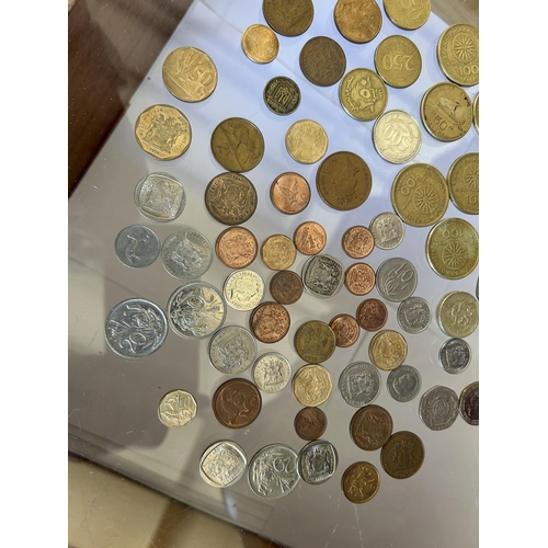 315 - Large Collection of Vintage Coins