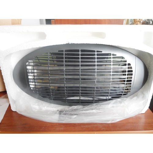 350 - Rohs Outdoor Electric Heater (Unused, Boxed)