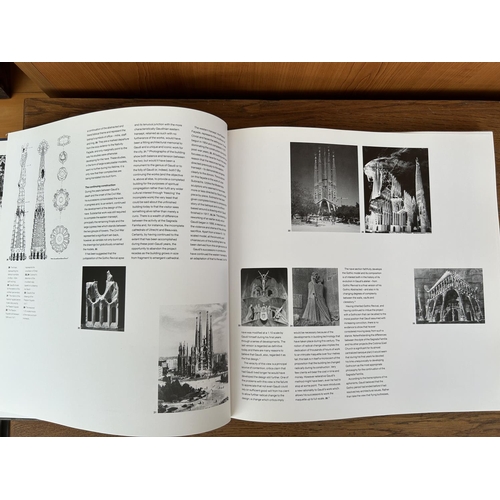 173 - Architecture S-3 City Icons Book Published by Phaidon