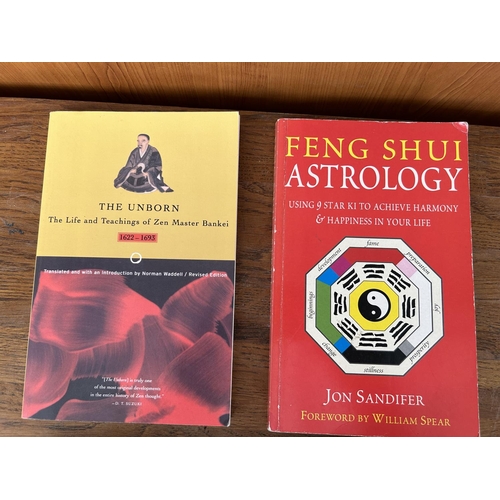 284 - x4 Self Help and Other Books