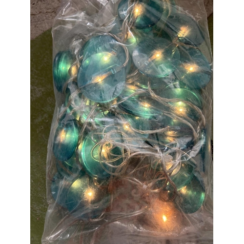 48 - x2 Party/Christmas String Lights