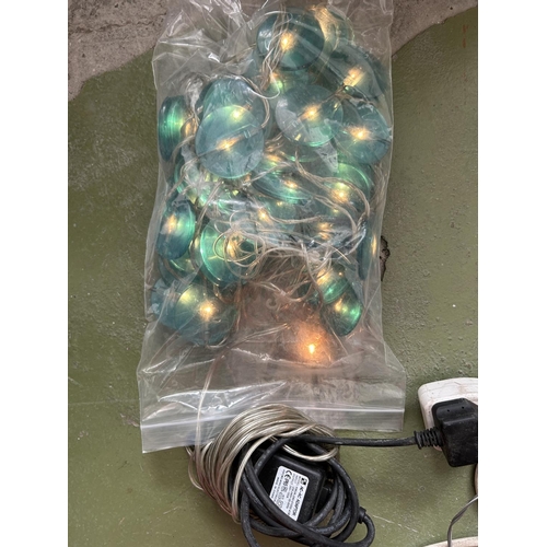 48 - x2 Party/Christmas String Lights