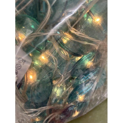 48 - x2 Party/Christmas String Lights