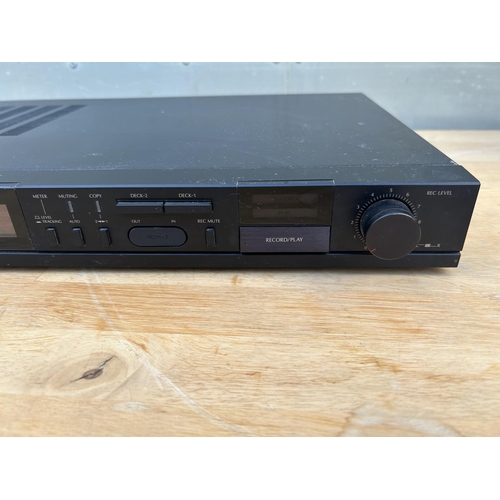 25 - Sansui PC-X11 Audio Processor Tricode PCM