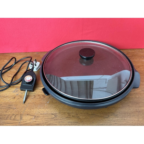 443 - Minoya Electric Hot Plate