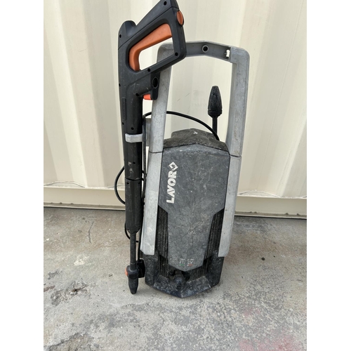 571 - Lavor Pressure Washer