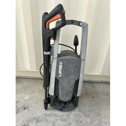 571 - Lavor Pressure Washer