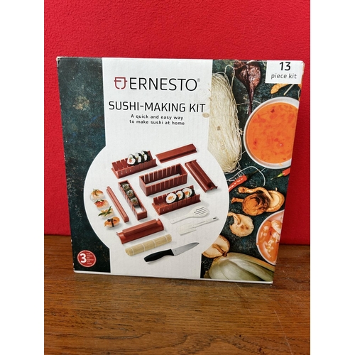 581 - Ernesto Sushi Making Kit